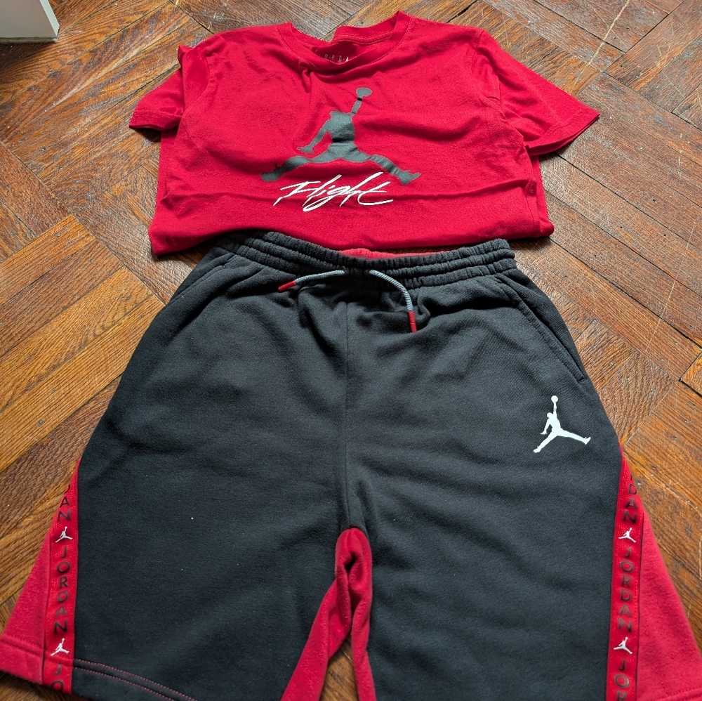 Nike Air Jordan